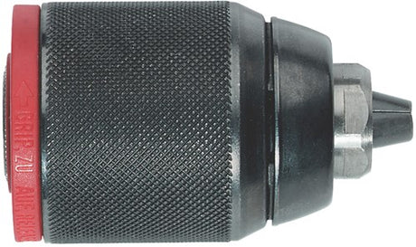 Accessoires Metabo mandrin sans clé Futuro Plus S 1 m - 636621000