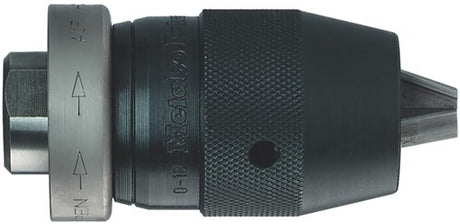 Accessoires Metabo mandrin sans clé Futuro top 13 - 1 2 - 636602000