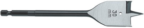 Accessoires Metabo foret à bois affleurant ø 20x160 mm | 627319000 627319000