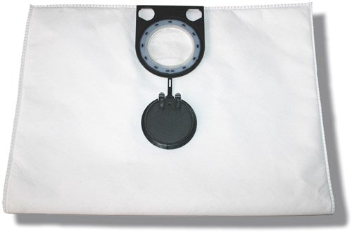 Metabo accessoires sacs filtrants en non-tissé-m, 25-35 l (5 pièces) - 630343000