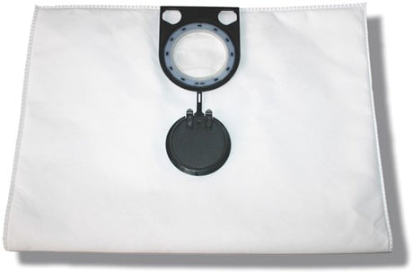 Metabo accessoires sacs filtrants en non-tissé-m, 25-35 l (5 pièces) - 630343000