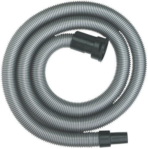 Accessoires Metabo tuyau d'aspiration avec raccord pivotant ø 35 mm, 2,5 m - 631752000