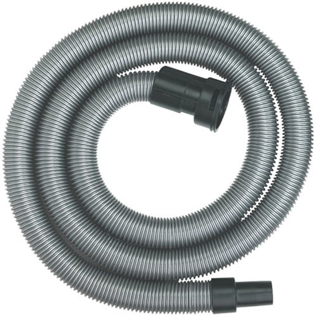Accessoires Metabo tuyau d'aspiration avec raccord pivotant ø 35 mm, 2,5 m - 631752000
