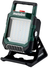 Lampe de chantier à batterie Metabo | bsa 18 leds 4000 - 601505850