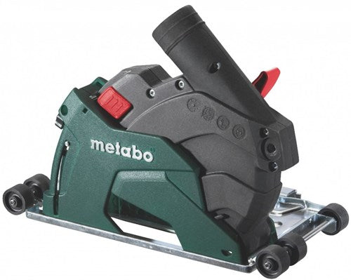 Metabo hotte aspirante ced 125 plus - 626731000