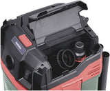 Metabo asa 30 l pièce | aspirateur tout usage | 30l | 1200w-602086000