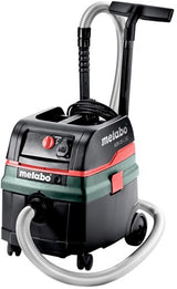 Aspirateur tout usage Metabo asr 25 l autonettoyant - 602024000