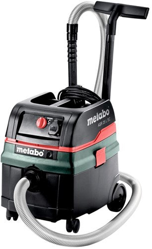 Aspirateur tout usage Metabo asr 25 l autonettoyant - 602024000