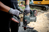 Metabo ausblaspistole bp 18 ltx bl sarbacane à batterie bp 18 ltx bl