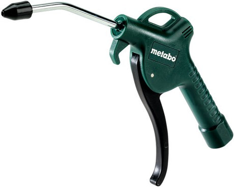 Metabo bp 200 - soufflette - ergonomique - débit d'air réglable