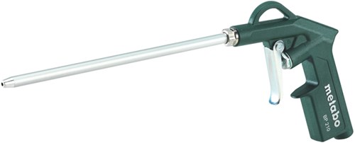 Soufflette Metabo bp 210 euro - 601580000