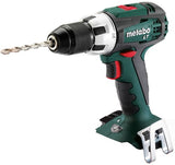 Metabo perceuse/visseuse bs 18 lt perceuse sans fil bs 18lt sans batterie