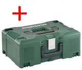 Metabo bs 18 lt bl basique | perceuse sans fil en metaloc - 602325840