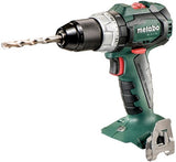 Metabo bs 18 lt bl basique | perceuse sans fil en metaloc - 602325840