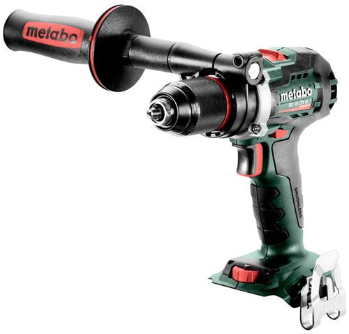 Metabo perceuse-visseuse bs 18 ltx bl i perceuse-visseuse sans fil bs 18 ltx bl i