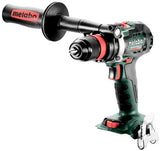 Metabo BS 18 LTX BL Q I Perceuse/Tournevis sans fil | 18v | sans batteries ni chargeur - 602359850