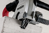 Disque diamant professionnel Metabo dia-fs3 - 125 x 22,23 mm - up - universel | 628299000 - 628299000