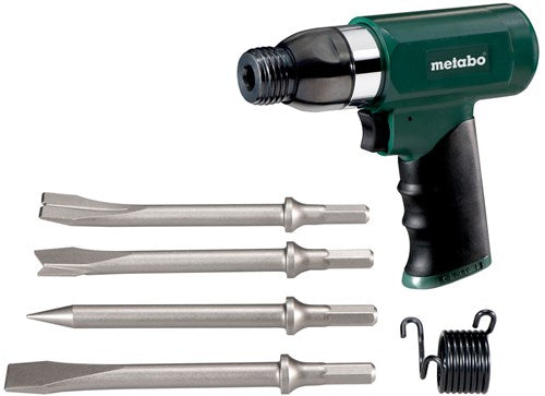 Jeu Metabo dmh 30 | marteau burineur à air comprimé - 604115500