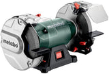 Metabo DS200 Plus | rectifieuse double | 600w | en boîte - 604200000