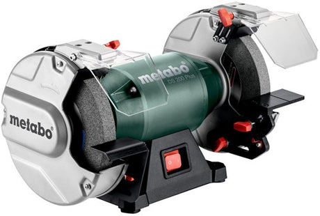 Metabo DS200 Plus | rectifieuse double | 600w | en boîte - 604200000