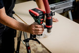 Metabo fmv 18 ltx bl 8 fraise à chants sans fil | sans batteries ni chargeur dans metabox 145 l - 601742840