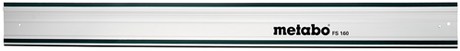 Rail de guidage Metabo fs 160 - 1600 mm - 629011000 - 629011000