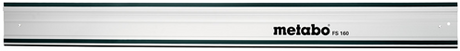 Rail de guidage Metabo fs 160 - 1600 mm - 629011000 - 629011000