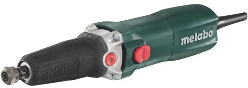 Metabo ge 710 plus vert noir geradschleifer