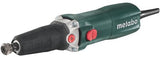 Metabo ge 710 plus vert noir geradschleifer
