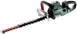 Taille-haie sans fil Metabo HS 18 LTX BL 55 | 18v | sans batterie ni chargeur - 601722850