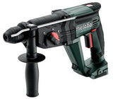 Metabo kh 18 ltx 24 | marteau sans fil | 18v sans piles ni chargeur - 601712850