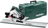 Metabo ks 55 fs + fs 160 | jeu de scies circulaires - 691064000