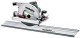 Metabo ks 85 fs + fs 160 | scie circulaire avec rail de guidage