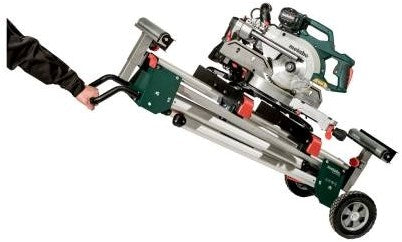 Base Metabo ksu 251 pour scie à tronçonner - 629005000