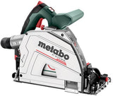 Metabo kt 18 ltx 66 bl | scie circulaire sans fil | sans piles ni chargeur, en métabox - 601866840