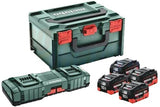Metabo métabox 145 l | vide - 626884000