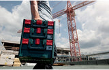 Metabo métabox 165 l | vide - 626889000