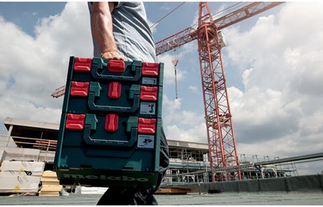 Metabo métabox 215 | vide - 626887000