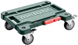 Planche à rouler Metabo Metabox | 50 x 38,5 x 20 cm | 100 kg - 626894000