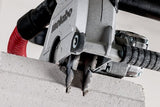 Metabo mfe 40 coupe-fente mural 1900 watts profondeur 40 mm - 604040510