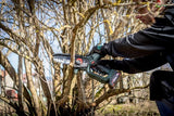 Scie à branches Metabo ms 18 ltx 15 taille à batterie s ms 18 ltx 15