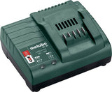 Chargeur Metabo sc 30 li-ion | 12 - 18 ms | 2.6A-316067840