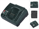 Chargeur Metabo sc 30 li-ion | 12 - 18 ms | 2.6A-316067840