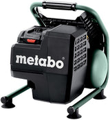 Corps de compresseur de batterie Metabo power 160-5 18 ltx bl ou 18v ​​li-ion | 8 barres | 120 l min | sans balais - 601521850