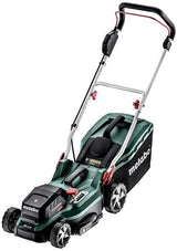 Metabo rm 36-18 ltx bl 36 | tondeuse à gazon à batterie | 18v | excl. batterie et chargeur - 601716850