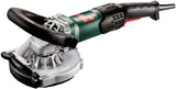 Aiguiseur de rénovation Metabo rsev 19-125 rt | 125 mm | 1900 w | 3800 - 8200 minutes - 603825700