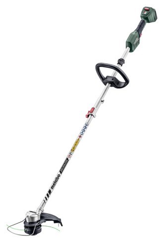Metabo rtd 18 ltx bl 30 | coupe-herbe à batterie | 18v | sans piles ni chargeur - 601720850