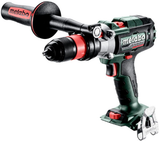 Metabo sb 18 ltx-3 bl q i | accu-boorschroefmachine | 18 v | 130 nm | zonder accu en lader