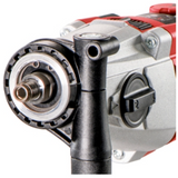 Metabo sbev 1300-2 600785000 | perceuse à percussion | 1300w en boîte - 600785000