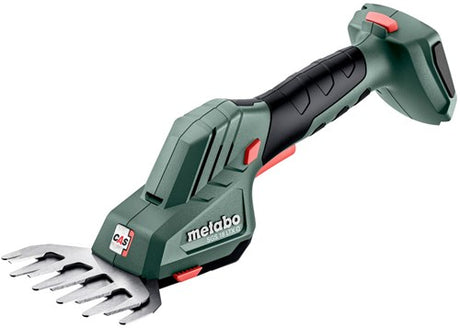 Coupe-herbe Metabo powermaxx sgs. coupe-herbe et arbustes sgs 18 ltx q